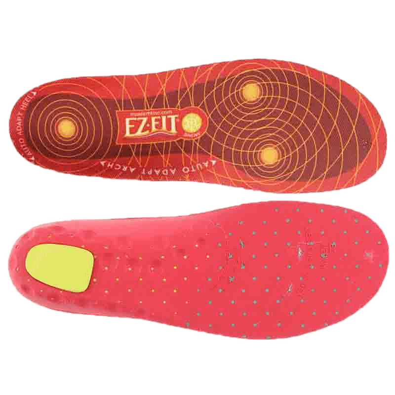 Full Length Tpu Shell Arch Support Orthotic Insoles